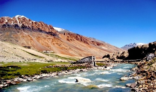himalaya mtb