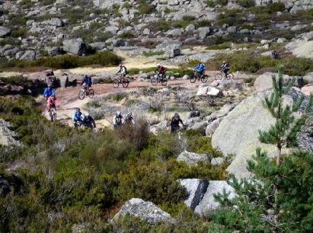 portugal mtb vacations portugal mountain bike holiday