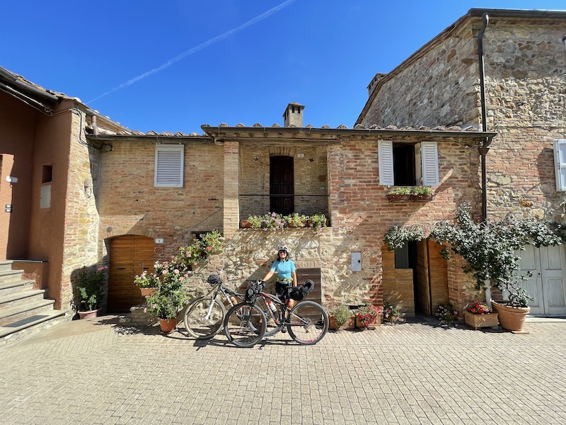 Tuscany, Self-guided Eroica Cycling Route: Tips, Stages, and GPS Tracks