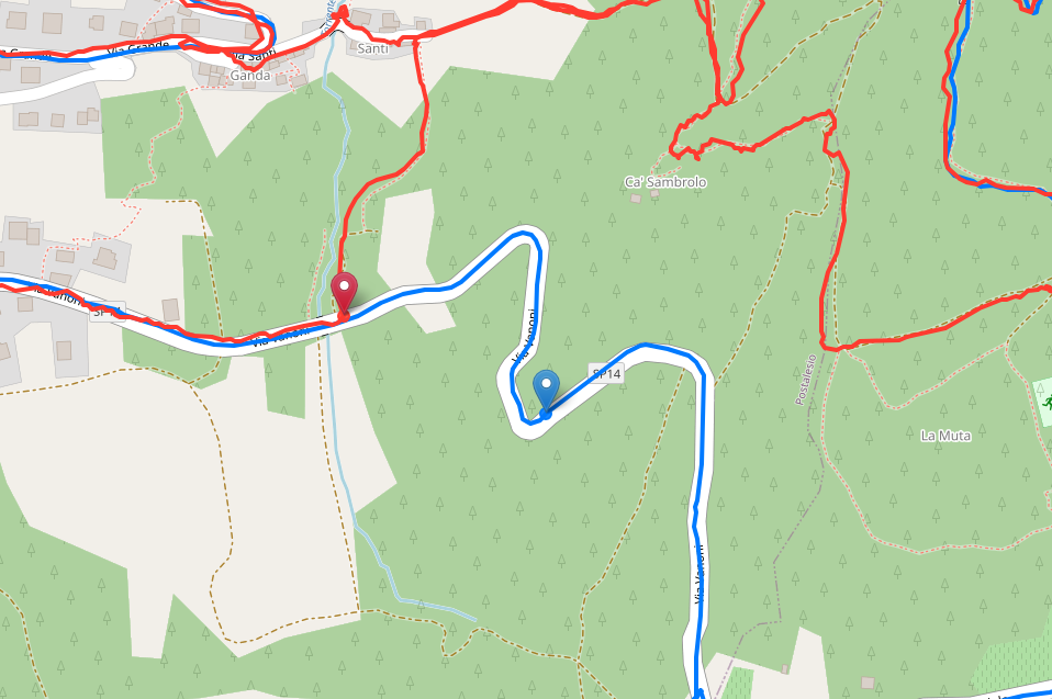 GPX comparison – Public & Scientific Applications Beyond Sports