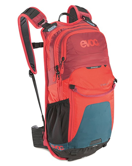 acquista zaino mtb evoc
