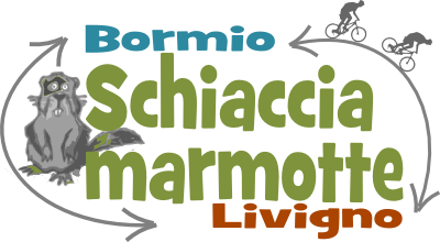 mountain b ike livigno bormio schiacciamarmotte Tour bormio livigno in mtb lo schiacciamarmotte Tour