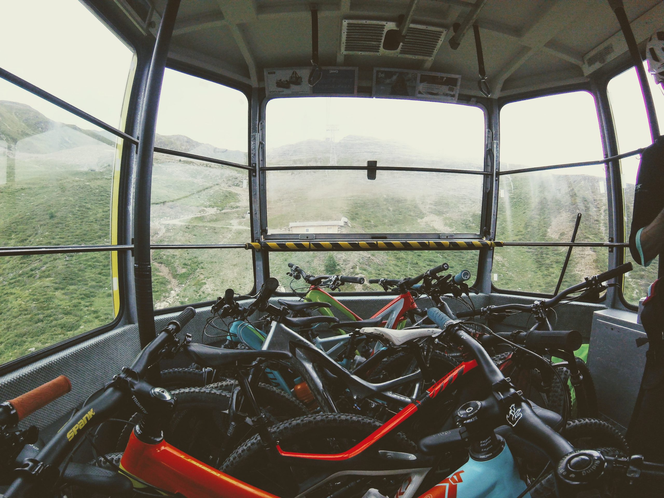 davos epic trail mtb recensione 12