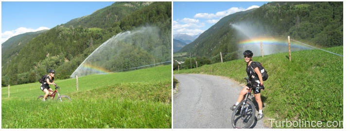 dreilaender mtb tour