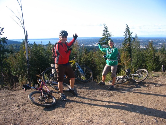 monutain bike Bellingham ride monutain bike Bellingham