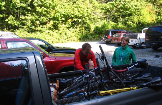 monutain bike Bellingham friend monutain bike Bellingham friend