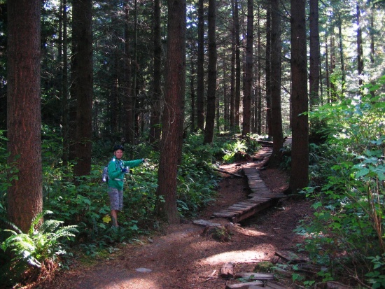 monutain bike Bellingham gps monutain bike Bellingham gps