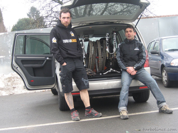 mtb all mountain