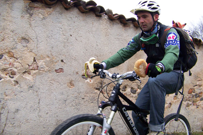 mountain bike mtb gps