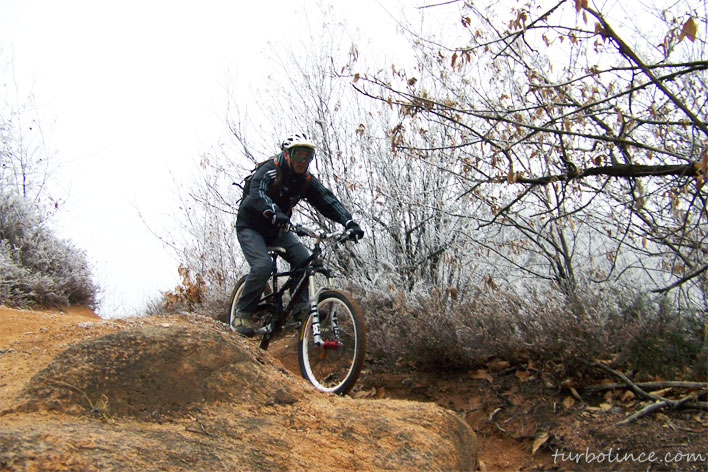 mtb rive rosse