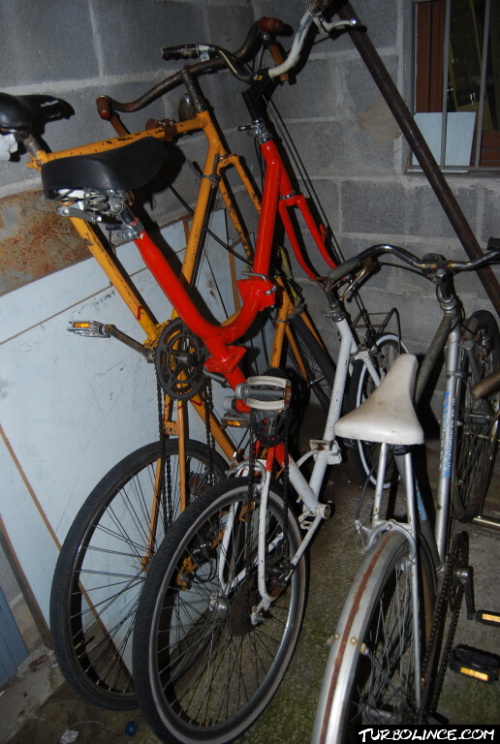 bicicletta la stecca milano milano urban bicycles officina