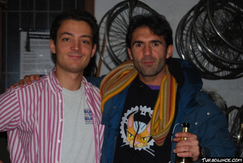 bicicletta la stecca milano milano urban bicycles officina