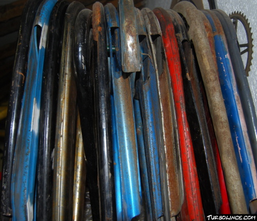 bicicletta la stecca milano milano urban bicycles officina