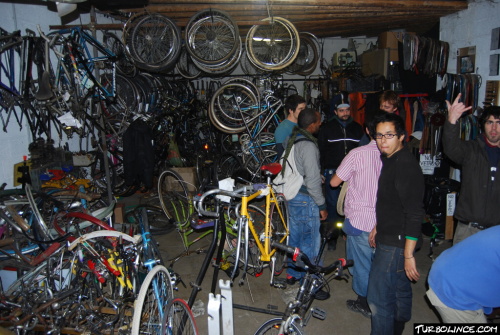 bicicletta la stecca milano milano urban bicycles