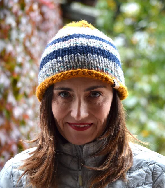 I Linciotti - Cappelli di lana fatti a mano