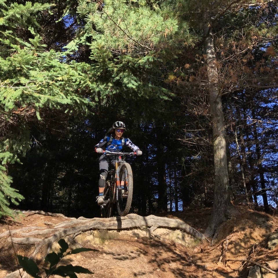 Rive Rosse Mtb 2020 - I percorsi da non perdere
