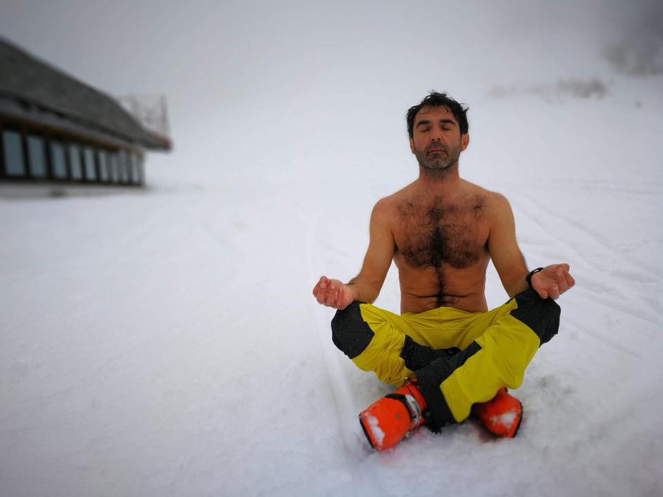 Il freddo è un'occasione