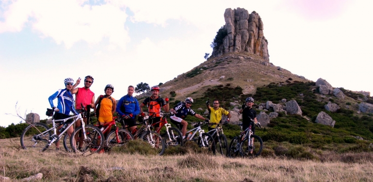 transardinia 2011