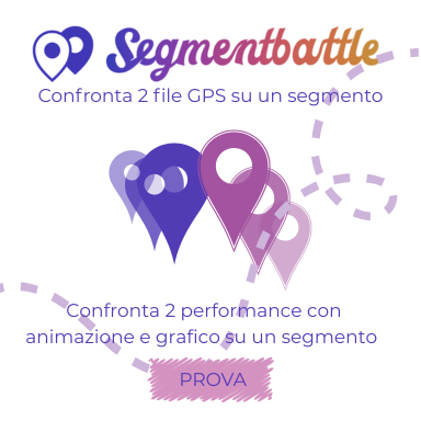 Segment Battle Confronta 2 gpx