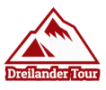 Dreilander Mountain Bike tour Alpi