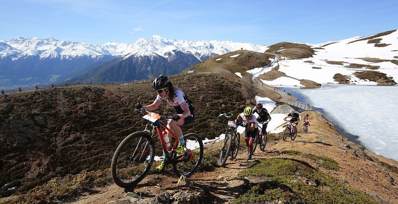 Il calendario degli eventi Mountain Bike 2020 in Alto Adige Sudtirol