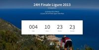 24h Finale Ligure 2013 – Le date ci sono!