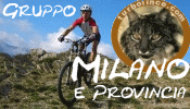 mountain bike facebook milano