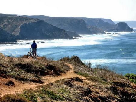 portugal mountain bike holiday